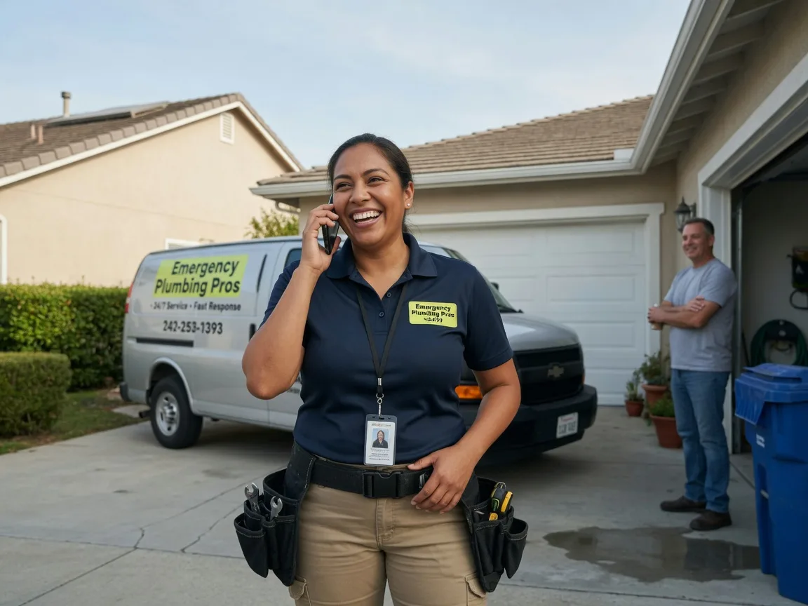 Emergency Plumber Nineveh, IN FAQs